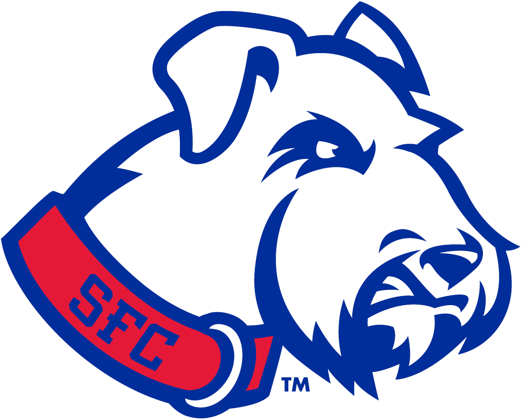 St. Francis Terriers 2014-Pres Alternate Logo v2 diy iron on heat transfer